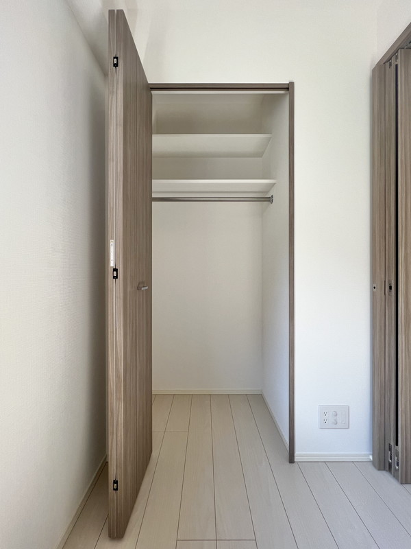 AIFLAT三軒茶屋204の室内9