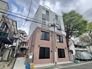 建物イメージ