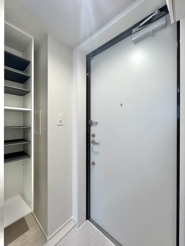 WALEA HALE三軒茶屋（ワレアヘイル三軒茶屋）102の室内10