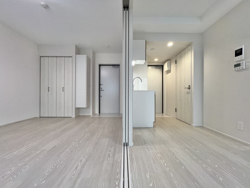 WALEA HALE三軒茶屋（ワレアヘイル三軒茶屋）102の室内3