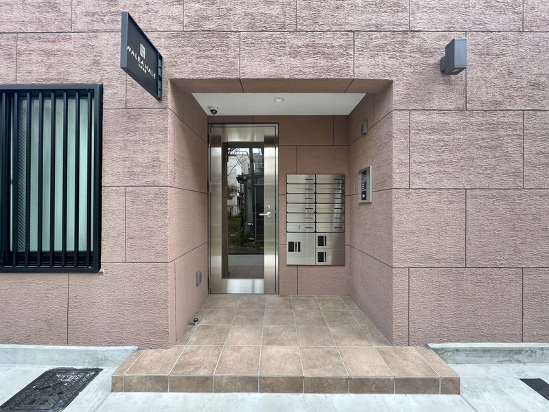 WALEA HALE三軒茶屋（ワレアヘイル三軒茶屋）102の室内2