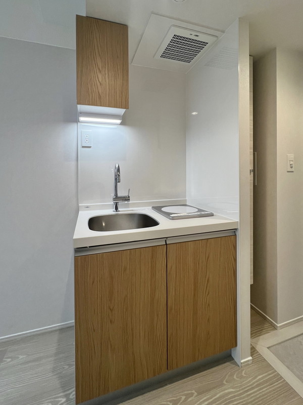 WALEA HALE三軒茶屋（ワレアヘイル三軒茶屋）102の室内8