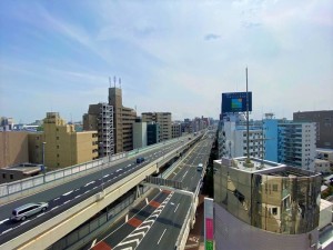 ドレッセ目黒大橋プレヴィ901の室内8