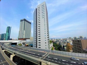 ドレッセ目黒大橋プレヴィ901の室内9