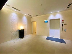 ドレッセ目黒大橋プレヴィ901の室内2