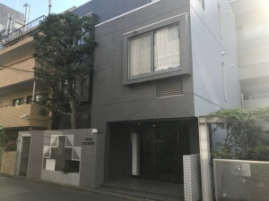 建物イメージ