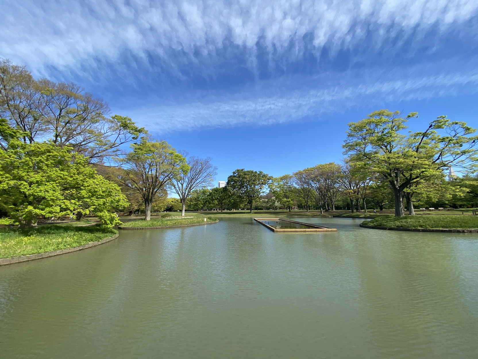 原宿東急アパートメント404の室内10