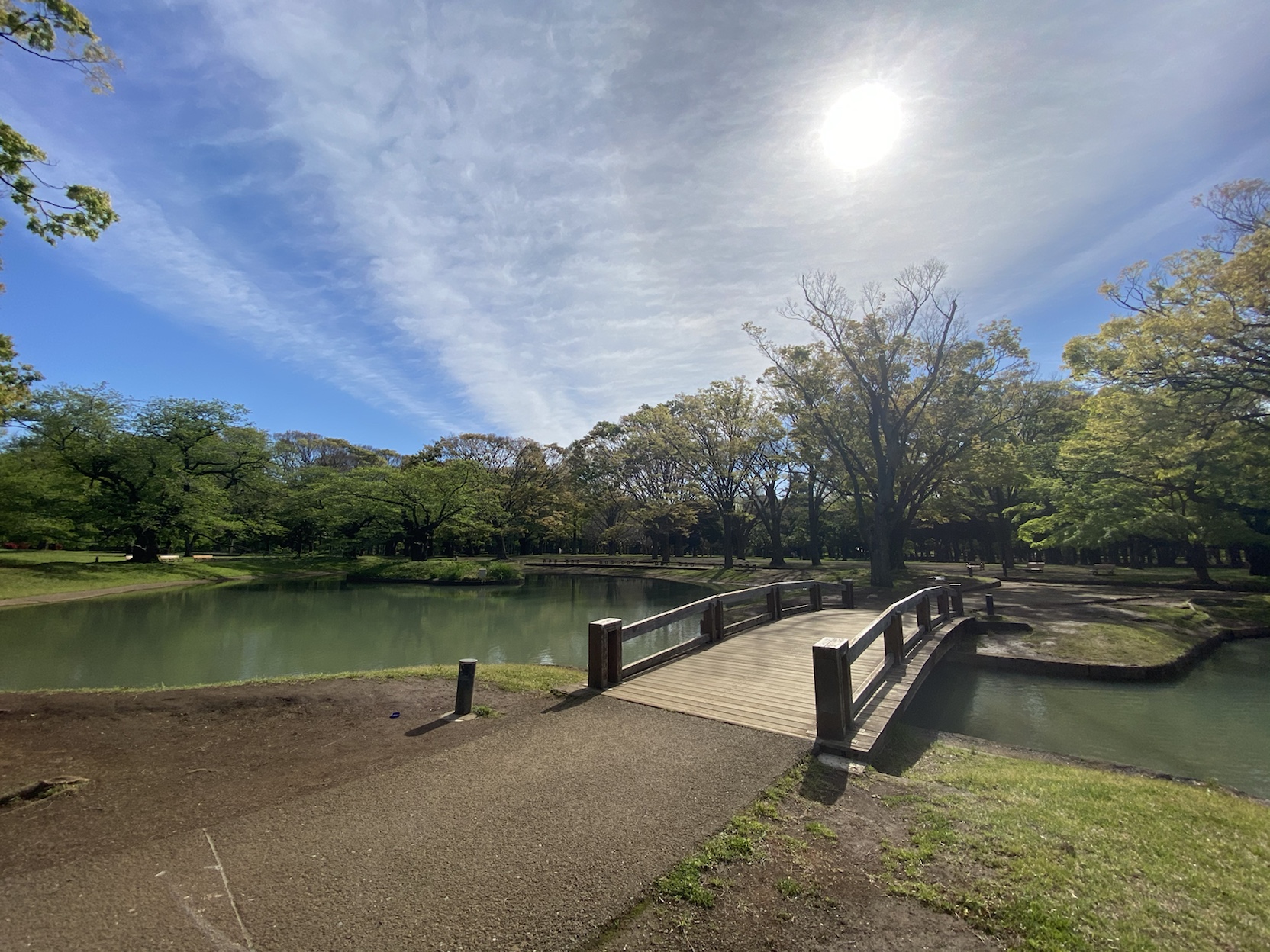 原宿東急アパートメント404の室内15