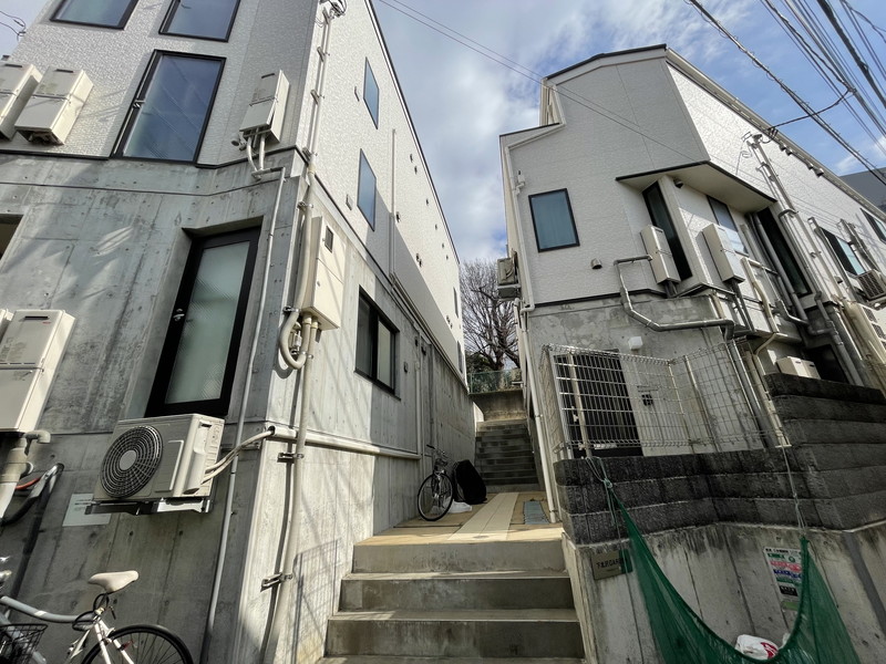 下北沢GARDEN1001の室内13
