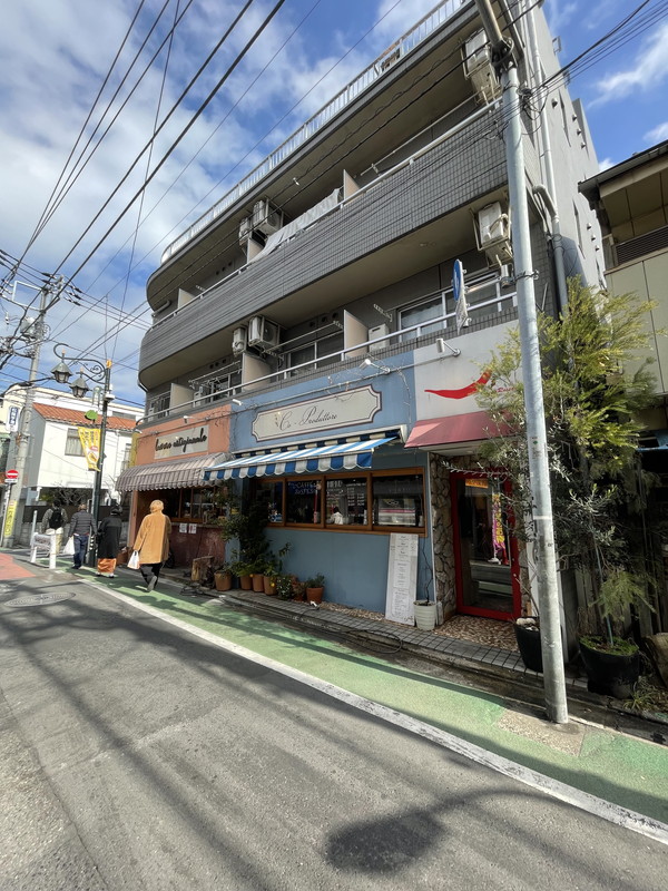 下北沢GARDEN1001の室内12