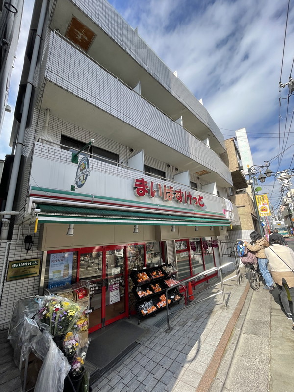 下北沢GARDEN1001の室内10
