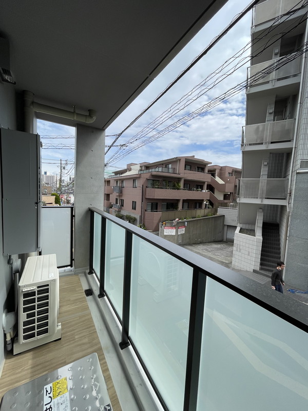 イプセ碑文谷205の室内10
