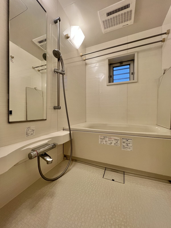 Brillia ist 三軒茶屋 ブラッサムテラス401の室内6