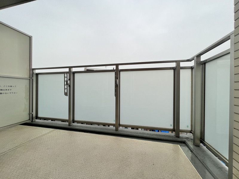 Brillia ist 三軒茶屋 ブラッサムテラス401の室内4