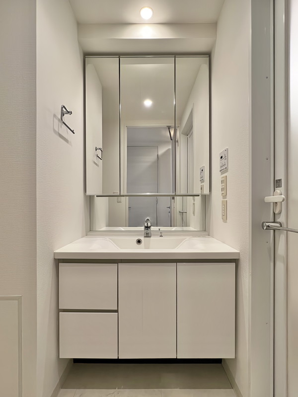 Brillia ist 三軒茶屋 ブラッサムテラス401の室内7