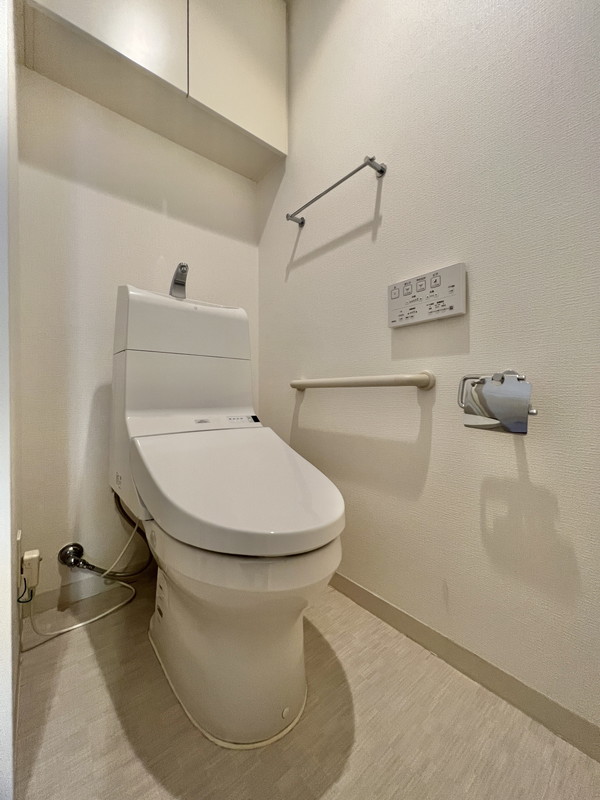 Brillia ist 三軒茶屋 ブラッサムテラス401の室内5