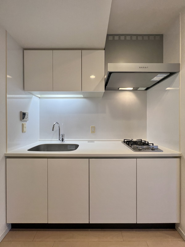 Brillia ist 三軒茶屋 ブラッサムテラス401の室内8