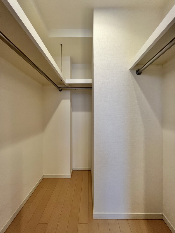 Brillia ist 三軒茶屋 ブラッサムテラス401の室内10