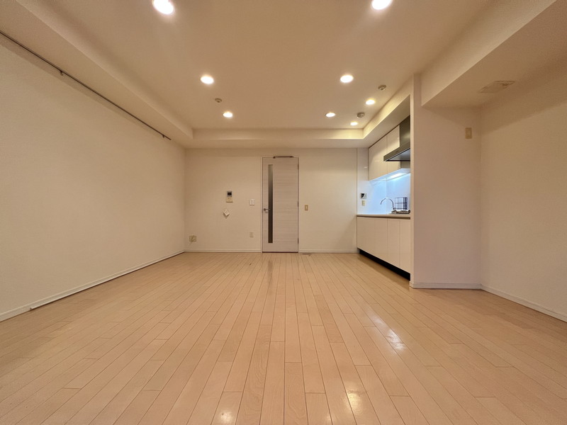 Brillia ist 三軒茶屋 ブラッサムテラス601の室内2