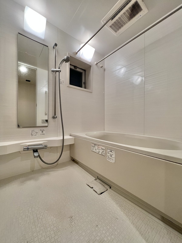 Brillia ist 三軒茶屋 ブラッサムテラス601の室内5