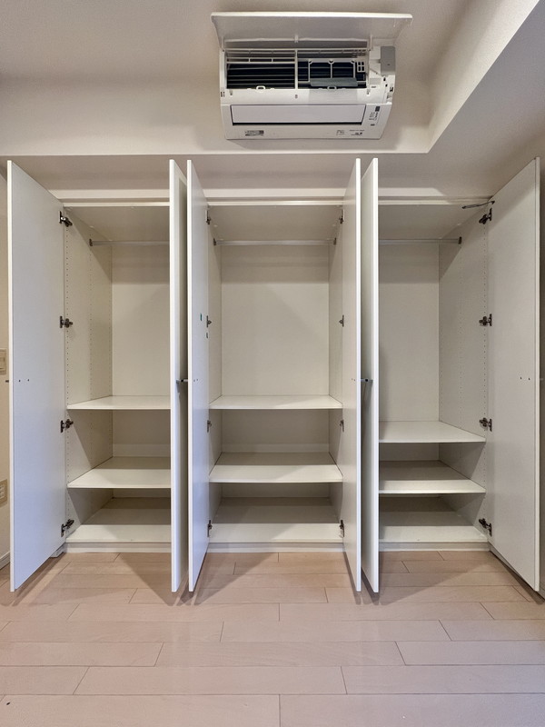 Brillia ist 三軒茶屋 ブラッサムテラス601の室内7