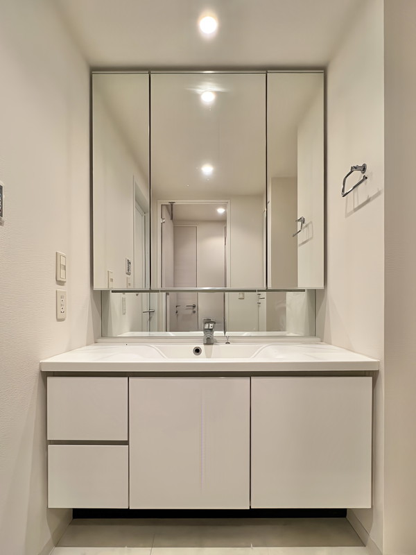 Brillia ist 三軒茶屋 ブラッサムテラス601の室内4