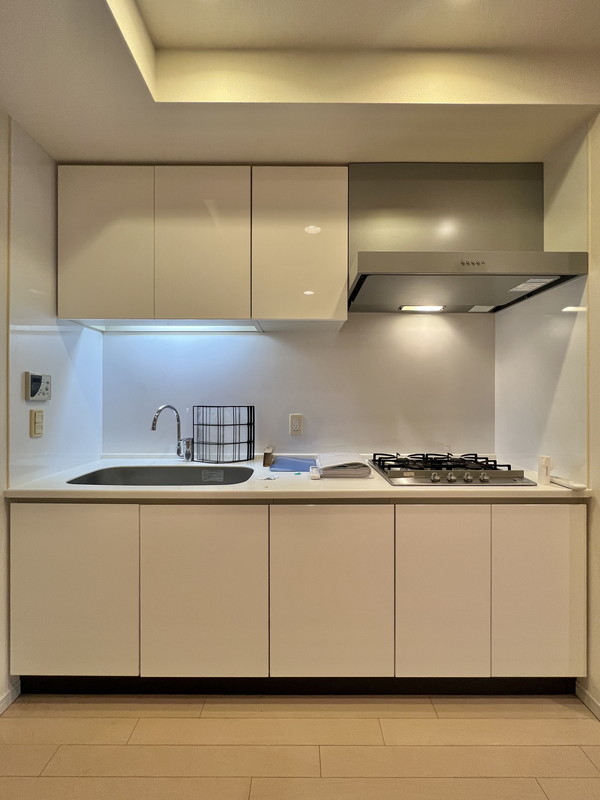 Brillia ist 三軒茶屋 ブラッサムテラス601の室内3