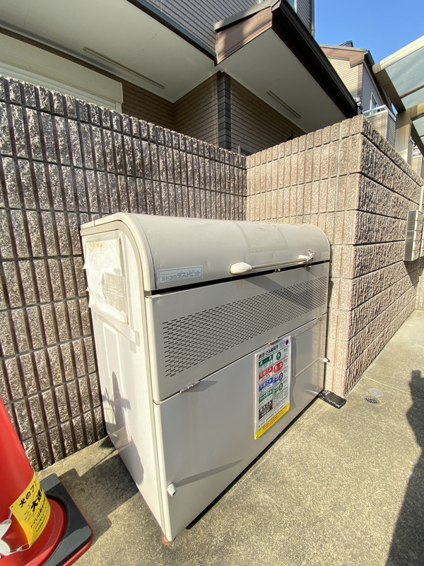 ワイズコート301の室内7