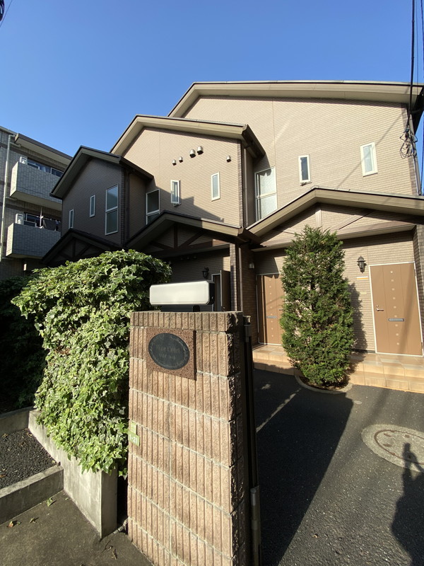 ワイズコート301の室内5