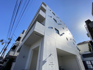 建物イメージ