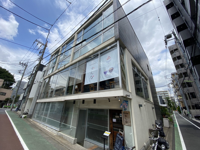 アジールコート三軒茶屋202の室内7