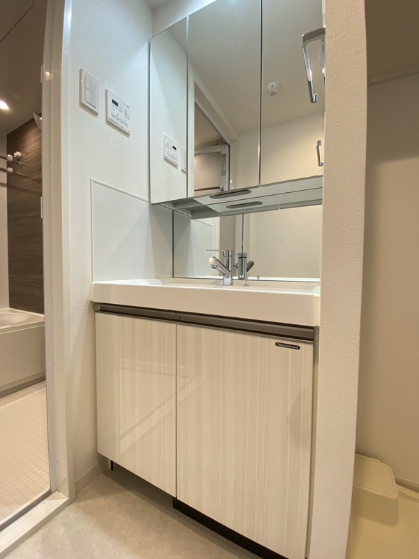 アジールコート三軒茶屋302の室内9