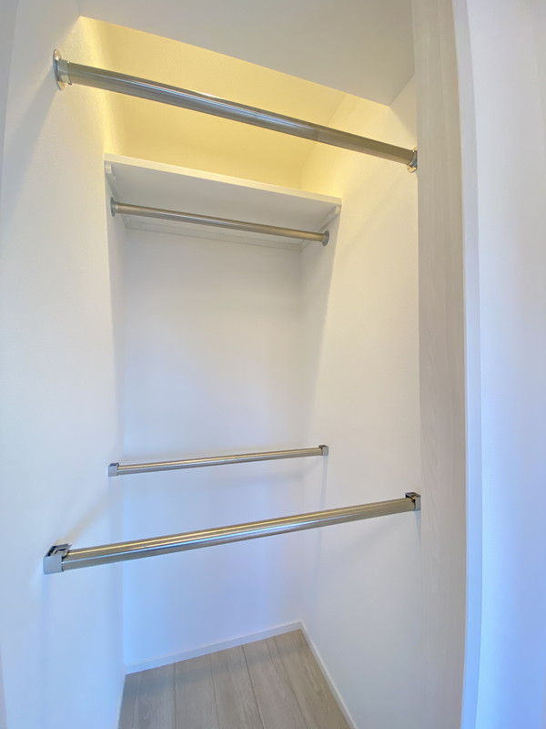 アジールコート三軒茶屋302の室内10