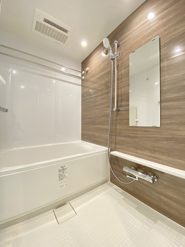 アジールコート三軒茶屋302の室内7