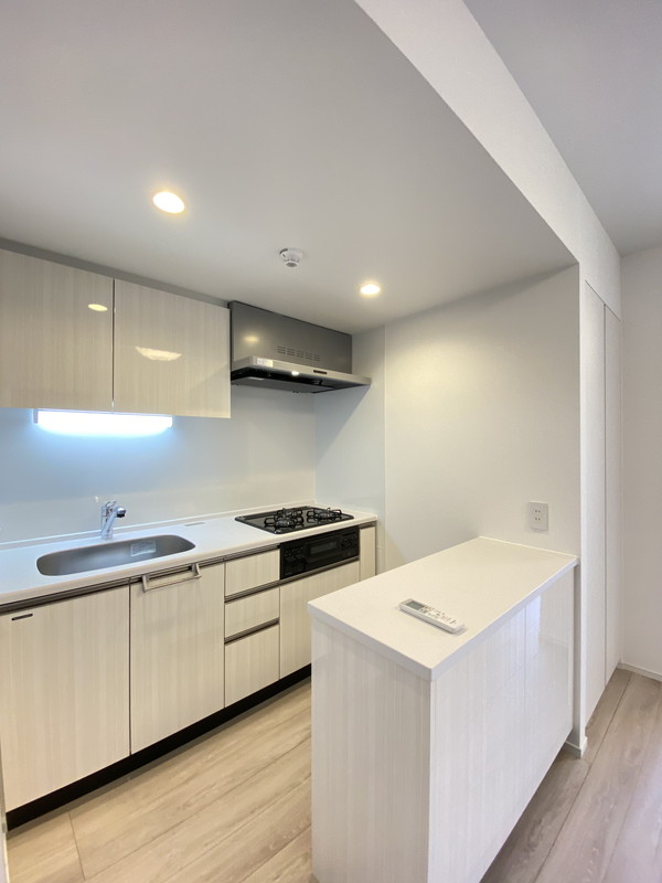 アジールコート三軒茶屋302の室内6