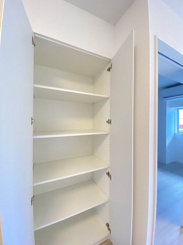 アジールコート三軒茶屋302の室内11