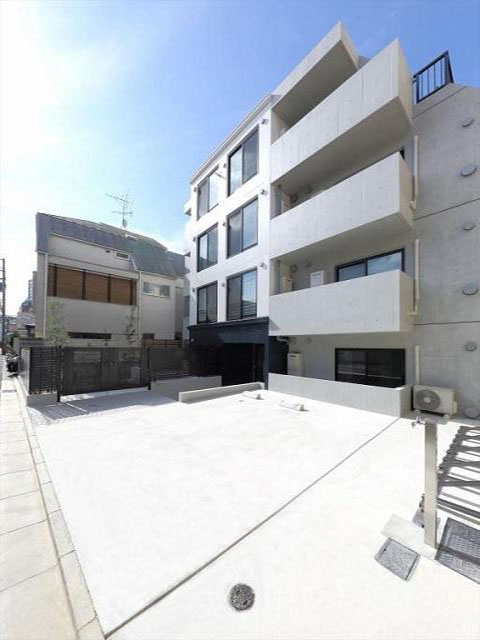 Bouledogue francais Komazawa(ブルドッグフランセ駒沢)203の室内7