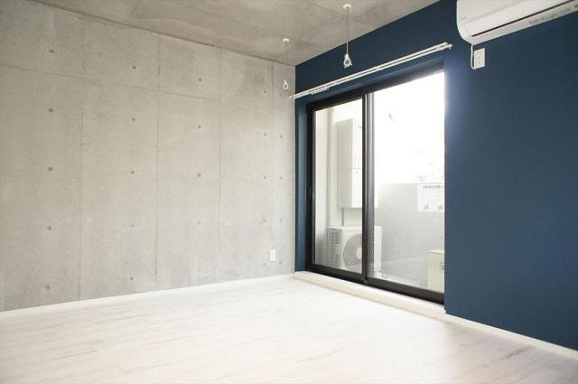 Bouledogue francais Komazawa(ブルドッグフランセ駒沢)203の室内2