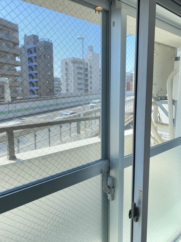 ニュー池尻マンション6Fの室内8