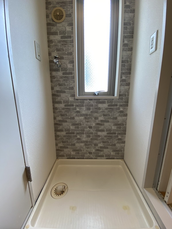 ドエルタク204の室内4