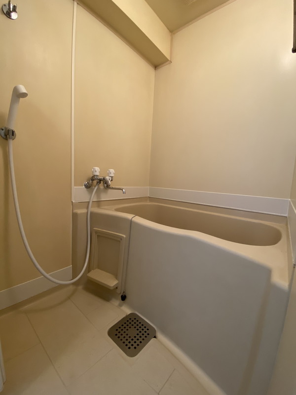 ドエルタク204の室内8