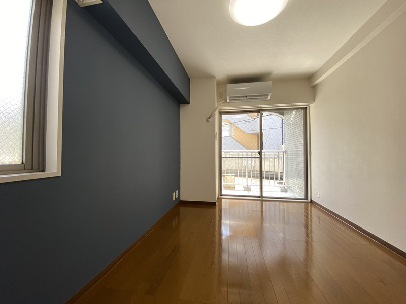 ドエルタク204の室内1