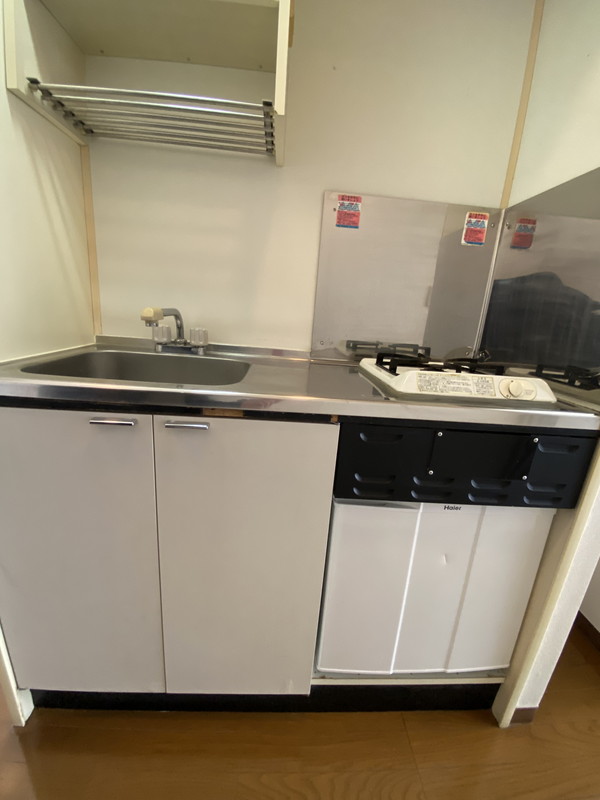 ドエルタク204の室内5