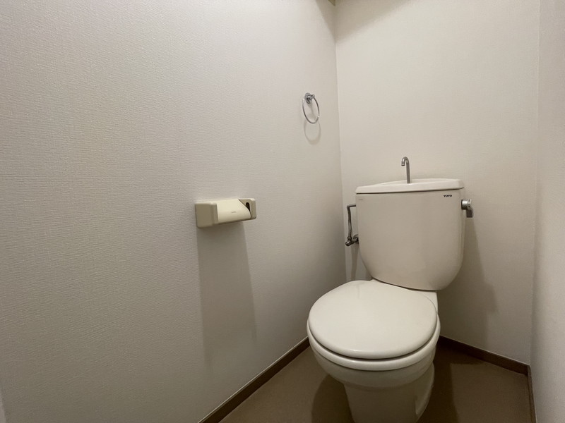 リリーベール0302の室内12