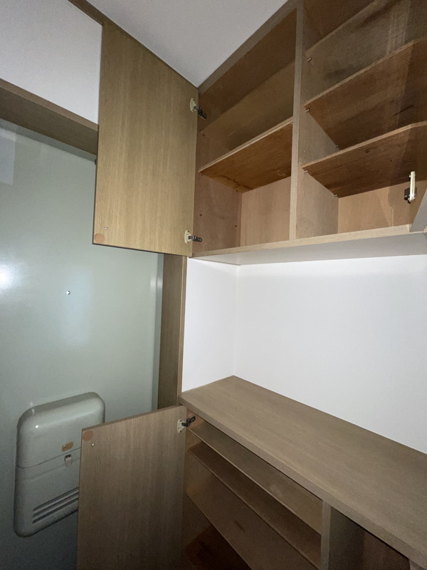 リリーベール0302の室内10