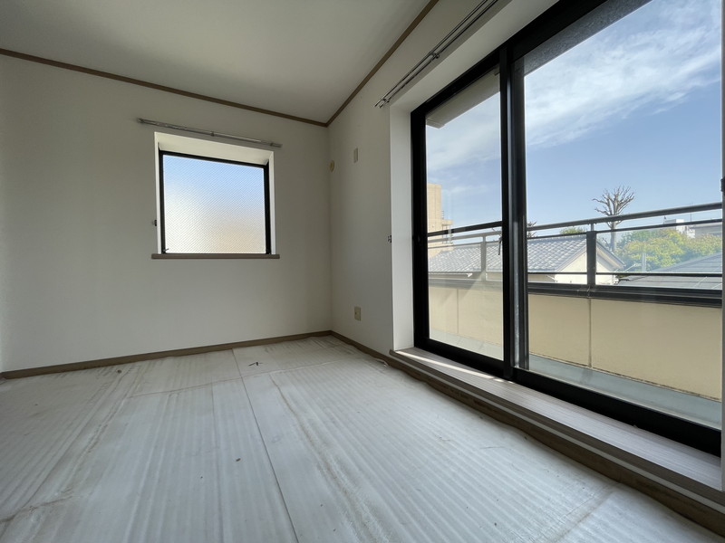 リリーベール0302の室内11