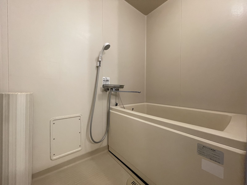 リリーベール0302の室内13