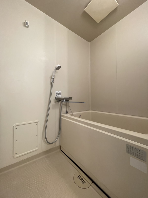 リリーベール0302の室内7