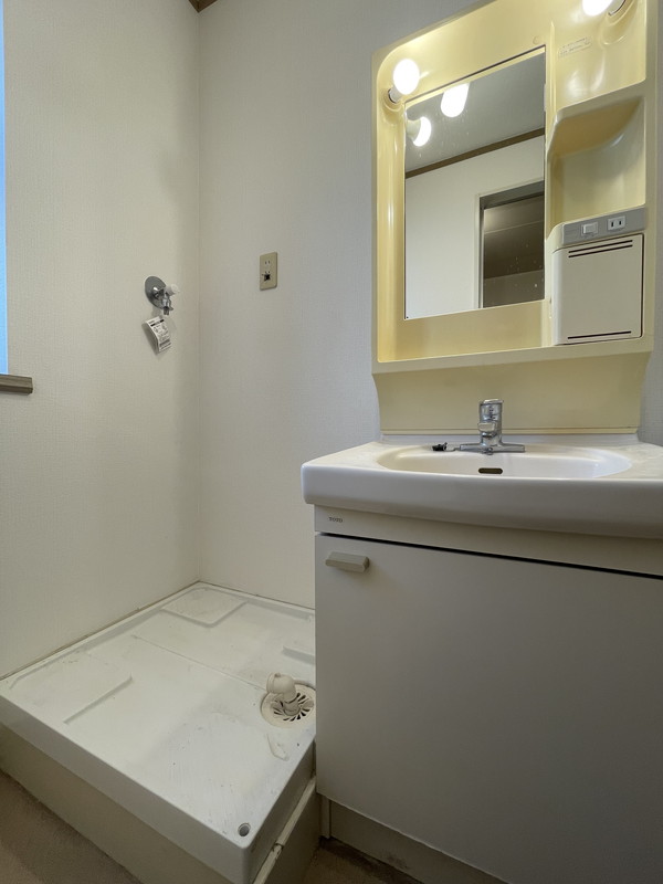 リリーベール0302の室内6