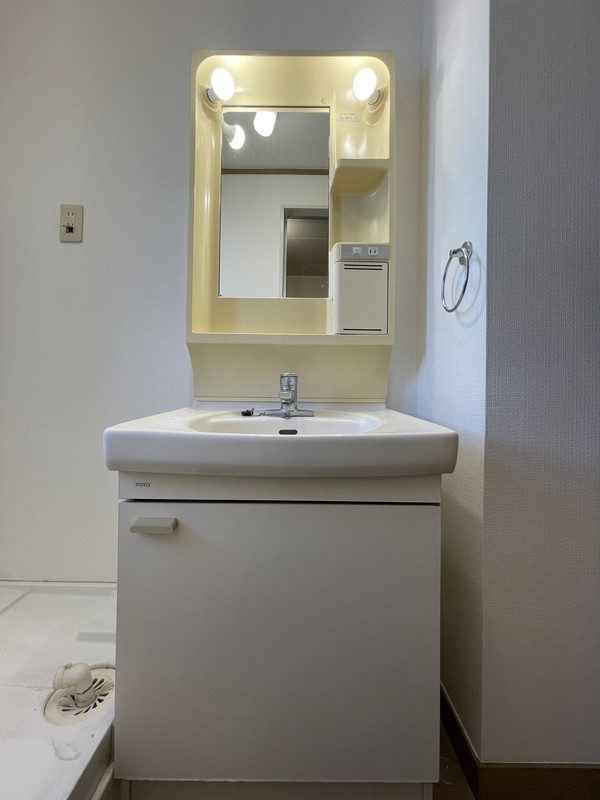 リリーベール0302の室内5